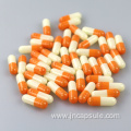 Customized Starch Empty Capsule